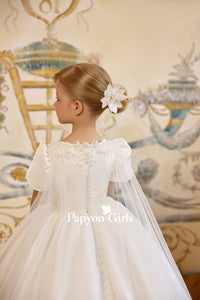 Colectia Kamila - Model 3828