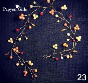 Accesoriu Papyon Girls 11