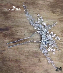 Accesoriu Papyon Girls 15