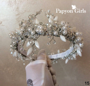 Accesoriu Papyon Girls 16