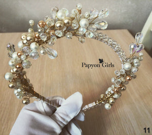 Accesoriu Papyon Girls 63