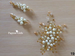 Accesoriu Papyon Girls 97